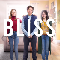 Bliss - Bliss, Season 1 artwork