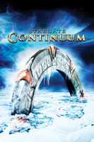 Martin Wood - Stargate: Continuum artwork