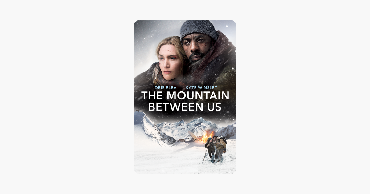 The Mountain Between Us On Itunes