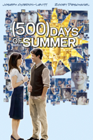 Marc Webb - (500) Days of Summer artwork