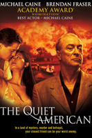 Phillip Noyce - The Quiet American artwork