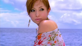 Europese Omroep Blue Bird Ayumi Hamasaki