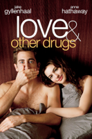 Edward Zwick - Love & Other Drugs artwork