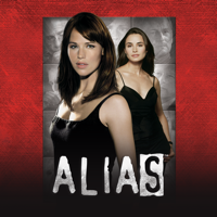 Alias - Alias, Season 4 artwork