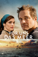 James Marsh - Vor uns das Meer  artwork