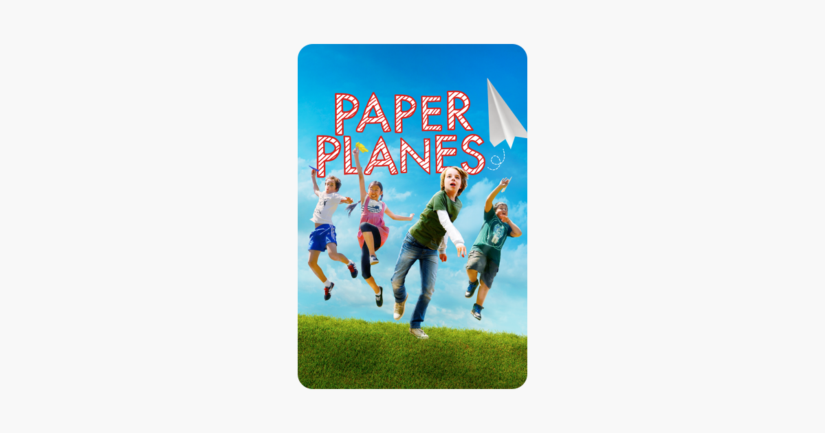 ‎Paper Planes on iTunes