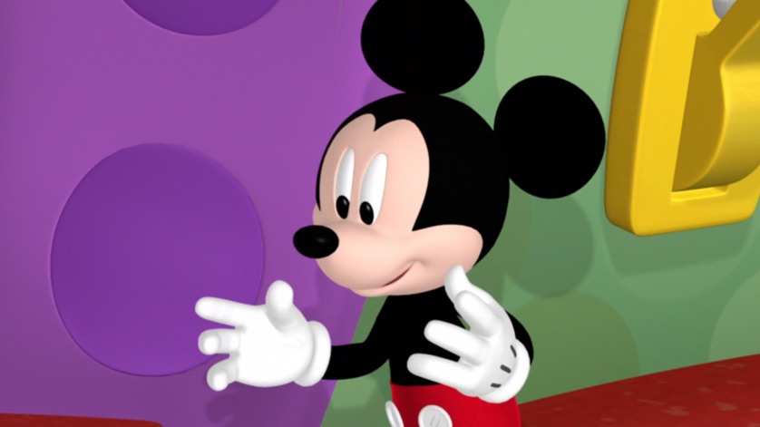 Mickey Mouse Clubhouse | Apple TV