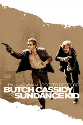 Butch Cassidy and the Sundance Kid - George Roy Hill Butch Cassidy and the Sundance Kid - George Roy Hill