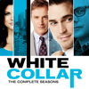 White Collar, The Complete Seasons 1-6 - White Collar