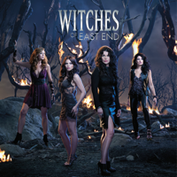 Witches of East End - Witches of East End, Season 1 artwork