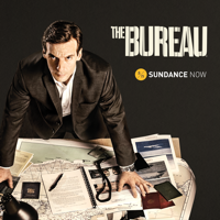 The Bureau - Episode 1 artwork