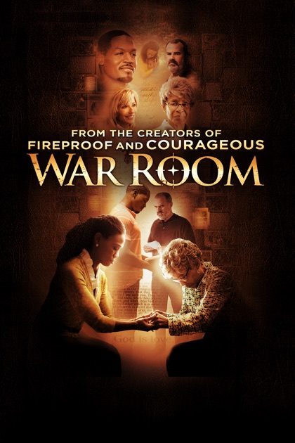buy war room movie