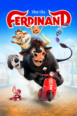 Image result for ferdinand