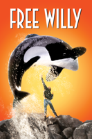 Simon Wincer - Free Willy artwork