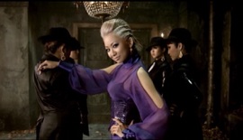 FREAKY Kumi Koda J-Pop Music Video 2008 New Songs Albums Artists Singles Videos Musicians Remixes Image