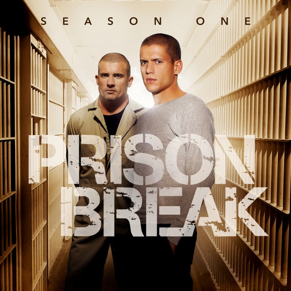 prison break season 1 episode guide