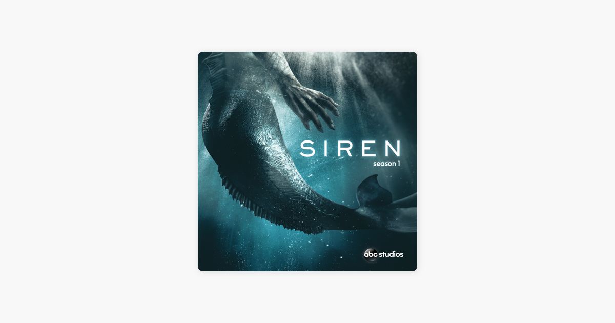 ‎Siren, Season 1 (subtitled) bei iTunes