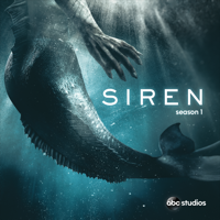 Siren - Dead In The Water artwork