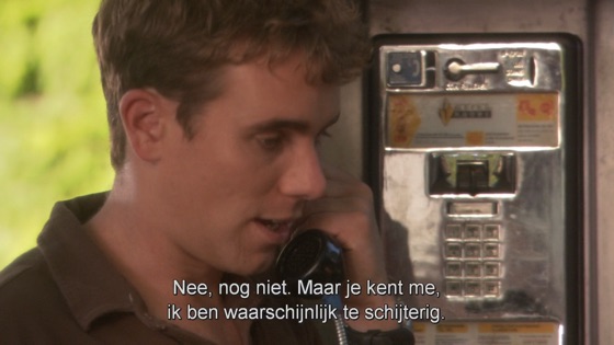 American Pie Presents The Naked Mile On Itunes