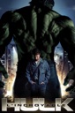 Affiche du film L\'Incroyable Hulk