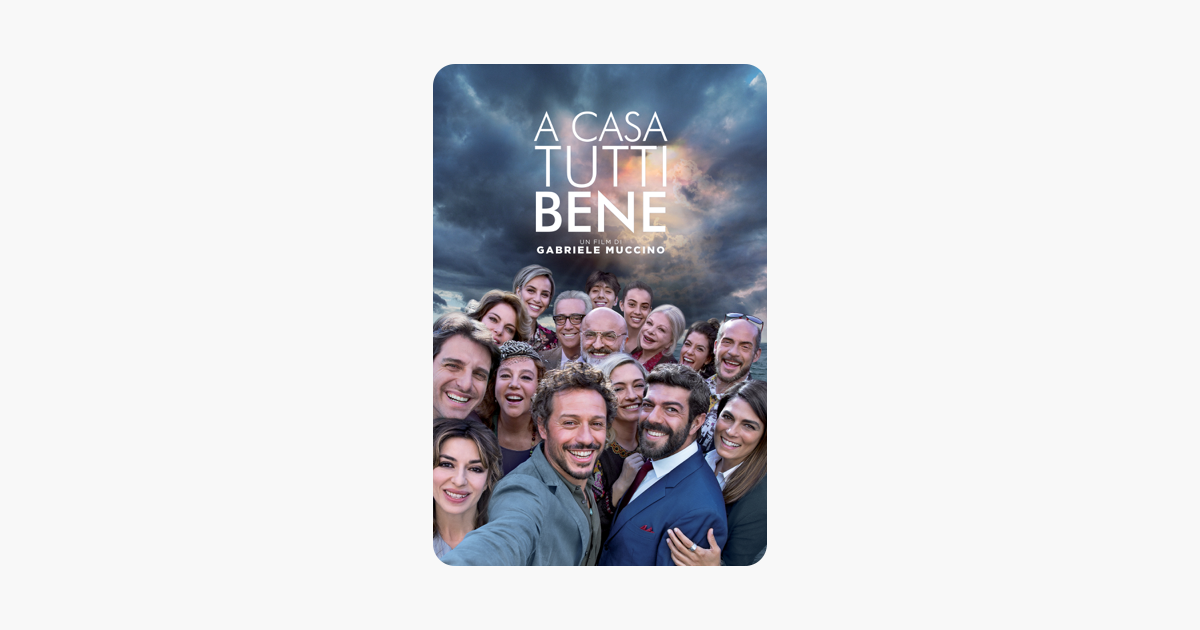 A Casa Tutti Bene Dove è Ambientato