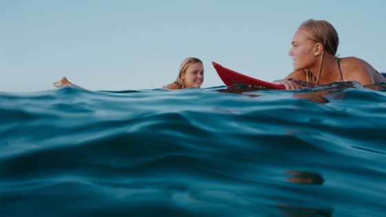 ways to watch soul surfer