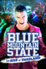 Blue Mountain State: The Rise of Thadland - Lev L. Spiro