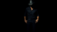 Tim McGraw - Humble and Kind artwork