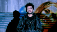 The Weeknd - The Zone (Explicit) artwork