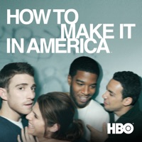 Télécharger How to Make It in America, Saison 1 (VOST) Episode 2