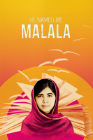 Davis Guggenheim - He Named Me Malala artwork