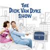 The Dick Van Dyke Show - The Dick Van Dyke Show, Season 1  artwork