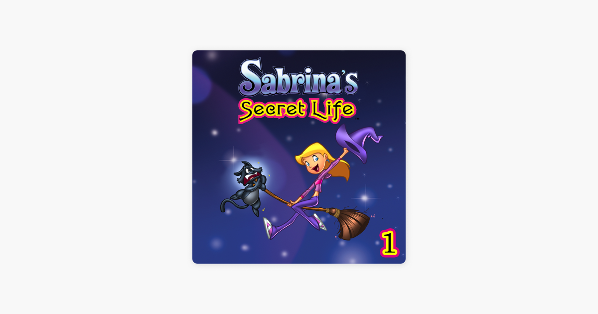 Featured image of post Sabrina s Secret Life Salem