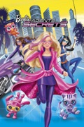 Barbie™: Agents secrets