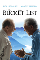 Rob Reiner - The Bucket List artwork