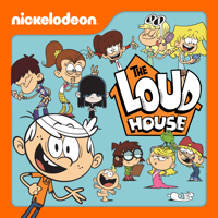 The Loud House - A Tale of Two Tables / The Sweet Spot artwork