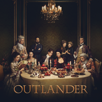 Outlander - Outlander, Season 2 artwork