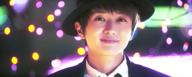 Gift Nissy 西島隆弘 Video China Newest And Hottest Music