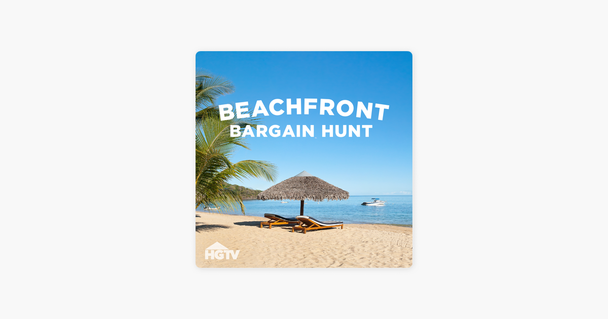 Beachfront Bargain Hunt, Season 3 » Sur ITunes