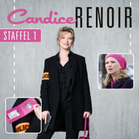 Candice Renoir - Candice Renoir, Staffel 1 artwork