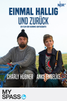 Hermine Huntgeburth - Einmal Hallig und zurück artwork