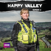 Happy Valley - Happy Valley, Series 2 artwork