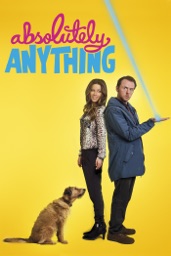 Absolutely Anything