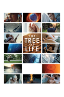 Terrence Malick - The Tree of Life artwork