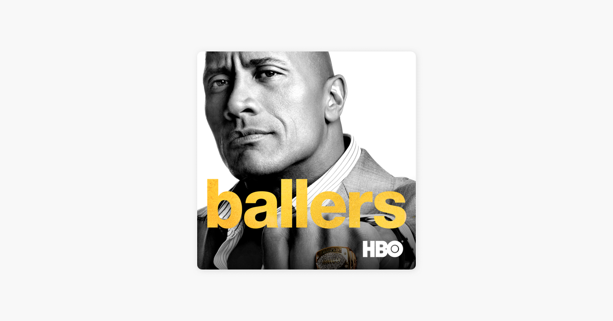 Ballers Staffel 1 Ballers Staffel 1