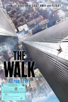 Robert Zemeckis - The Walk artwork