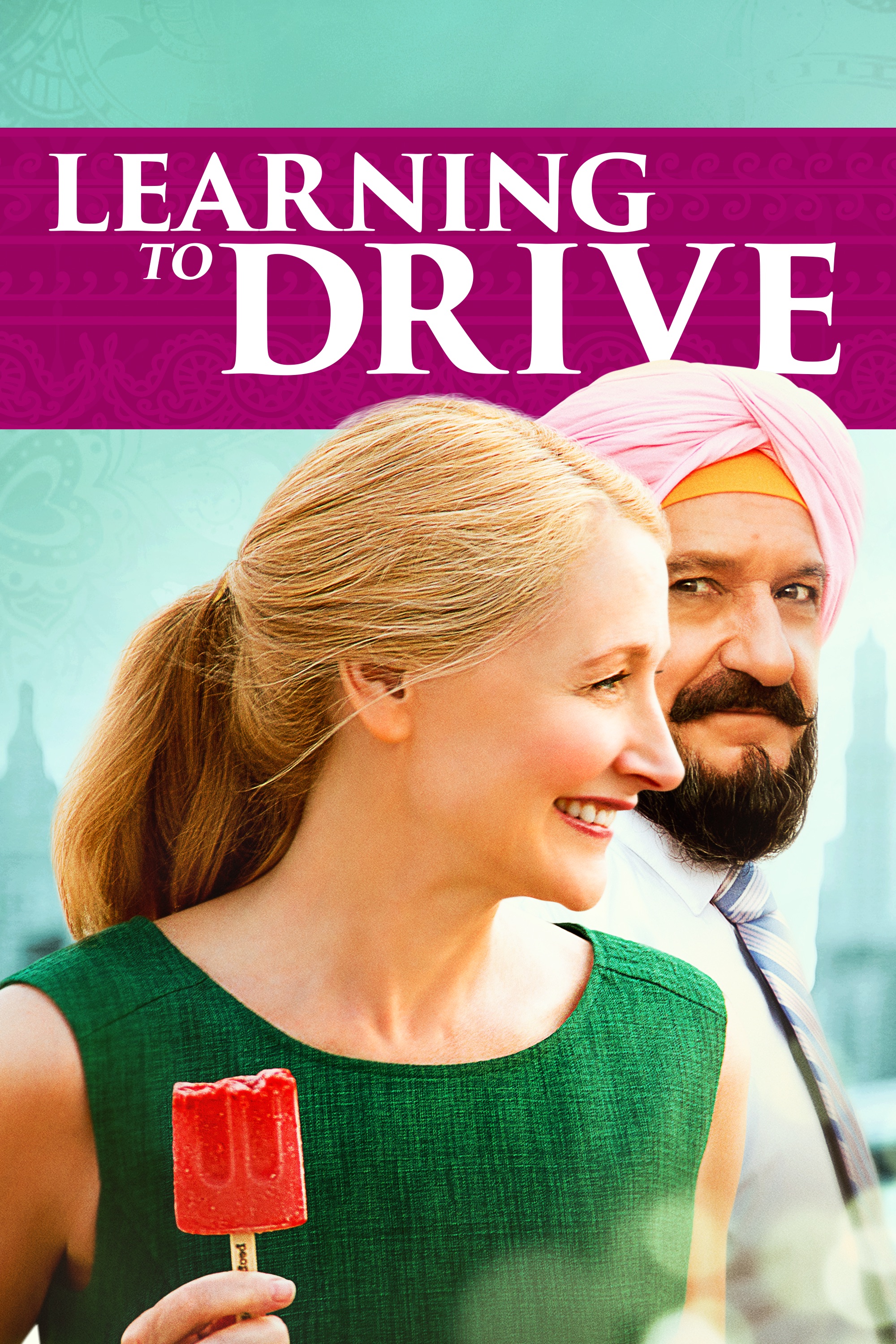 Learning to Drive Poster