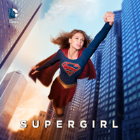 Supergirl - Supergirl, Season 1 artwork