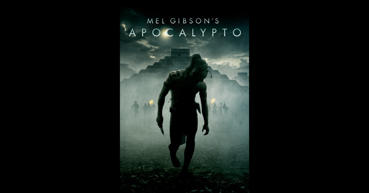 apocalypto meaning