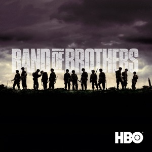Band of Brothers (VF) - Episode 7
